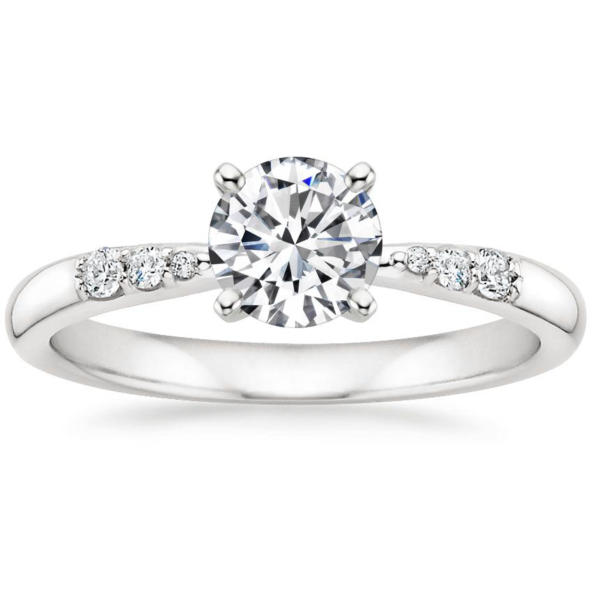 1 sales karat ring