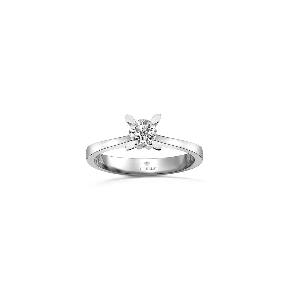 Diamond Tektaş خاتم