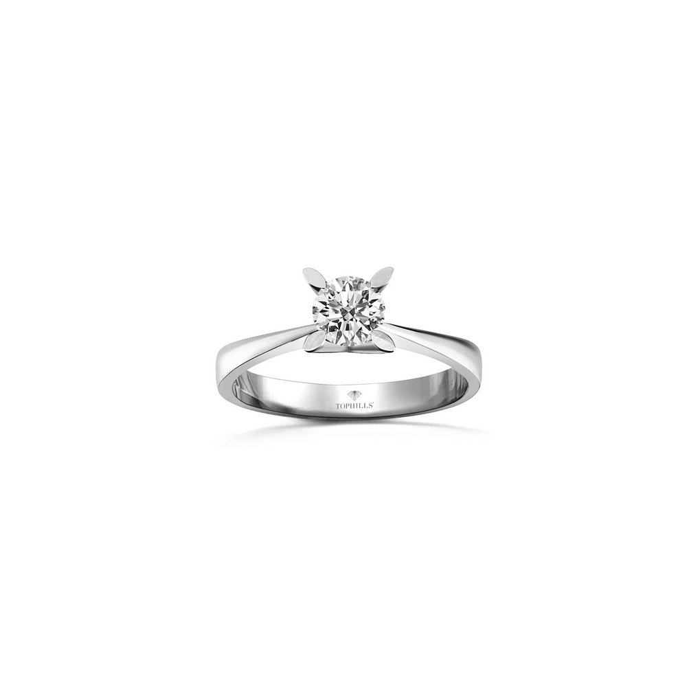 Diamond Tektaş خاتم