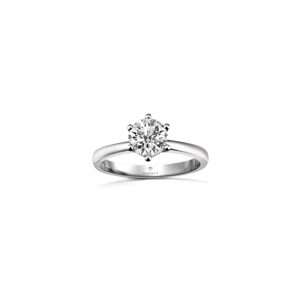 Diamond Tektaş خاتم