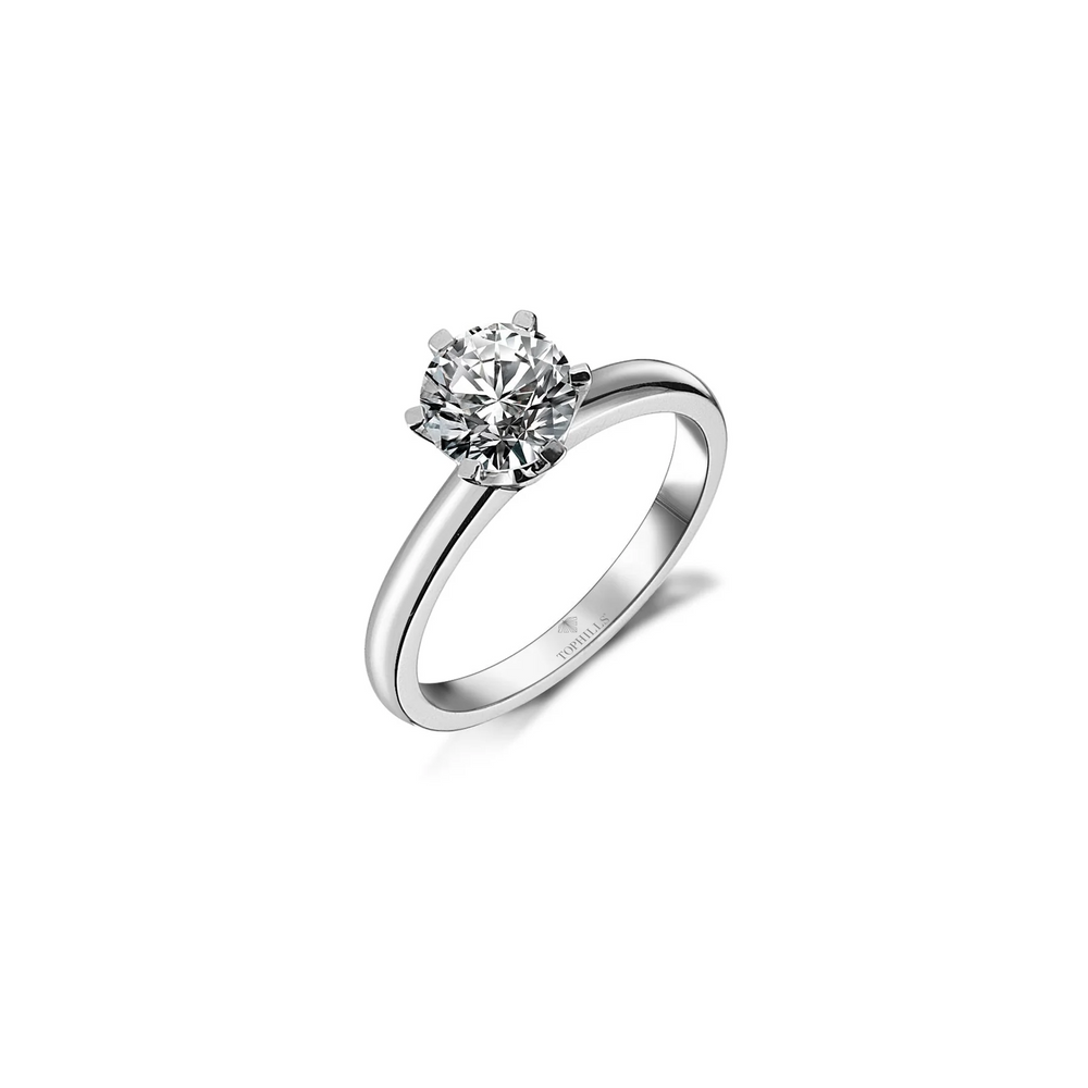 Diamond Tektaş خاتم