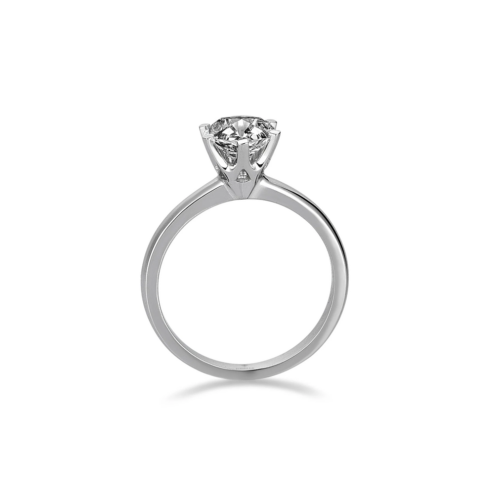 Diamond Tektaş خاتم