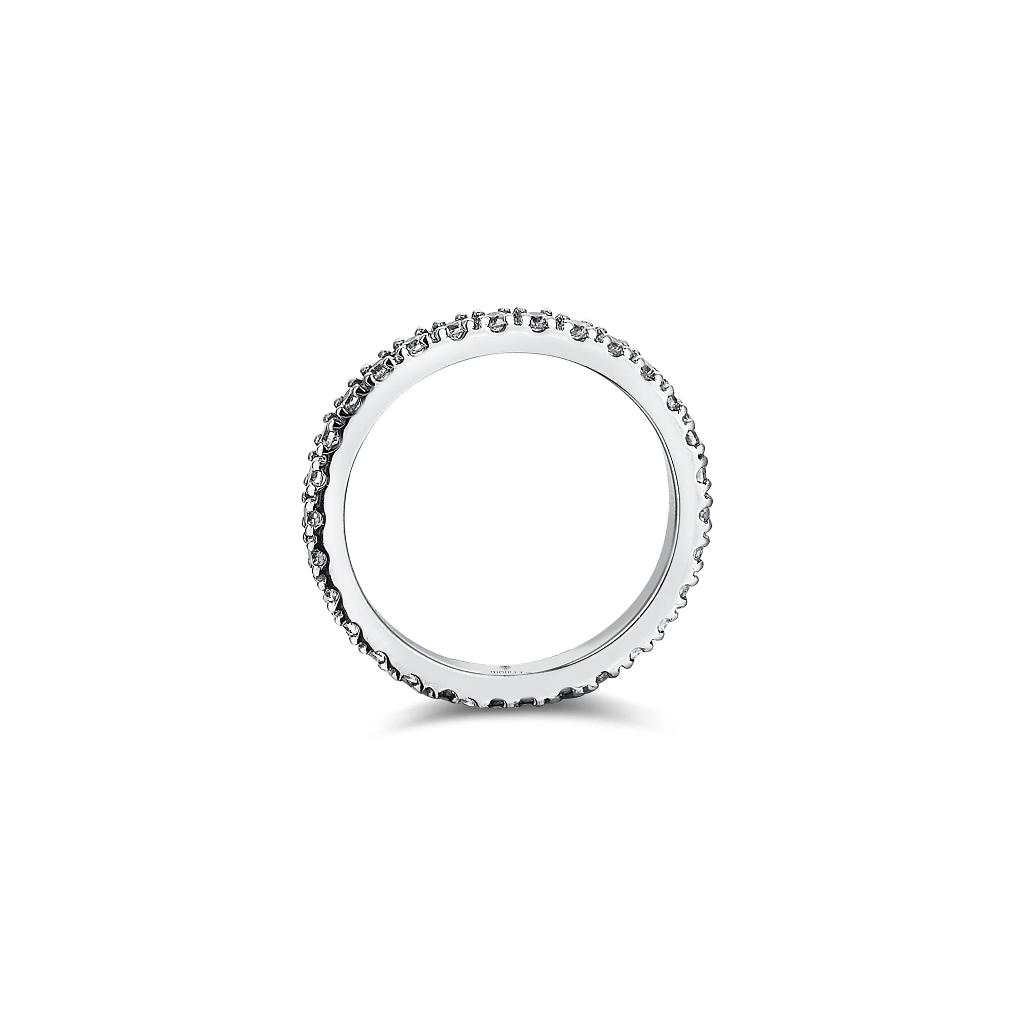 Anneau Tamtur en or diamant en or
