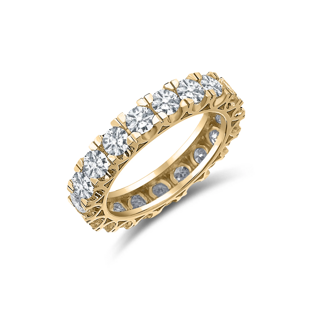 3 Carat Diamond Eternity Ring