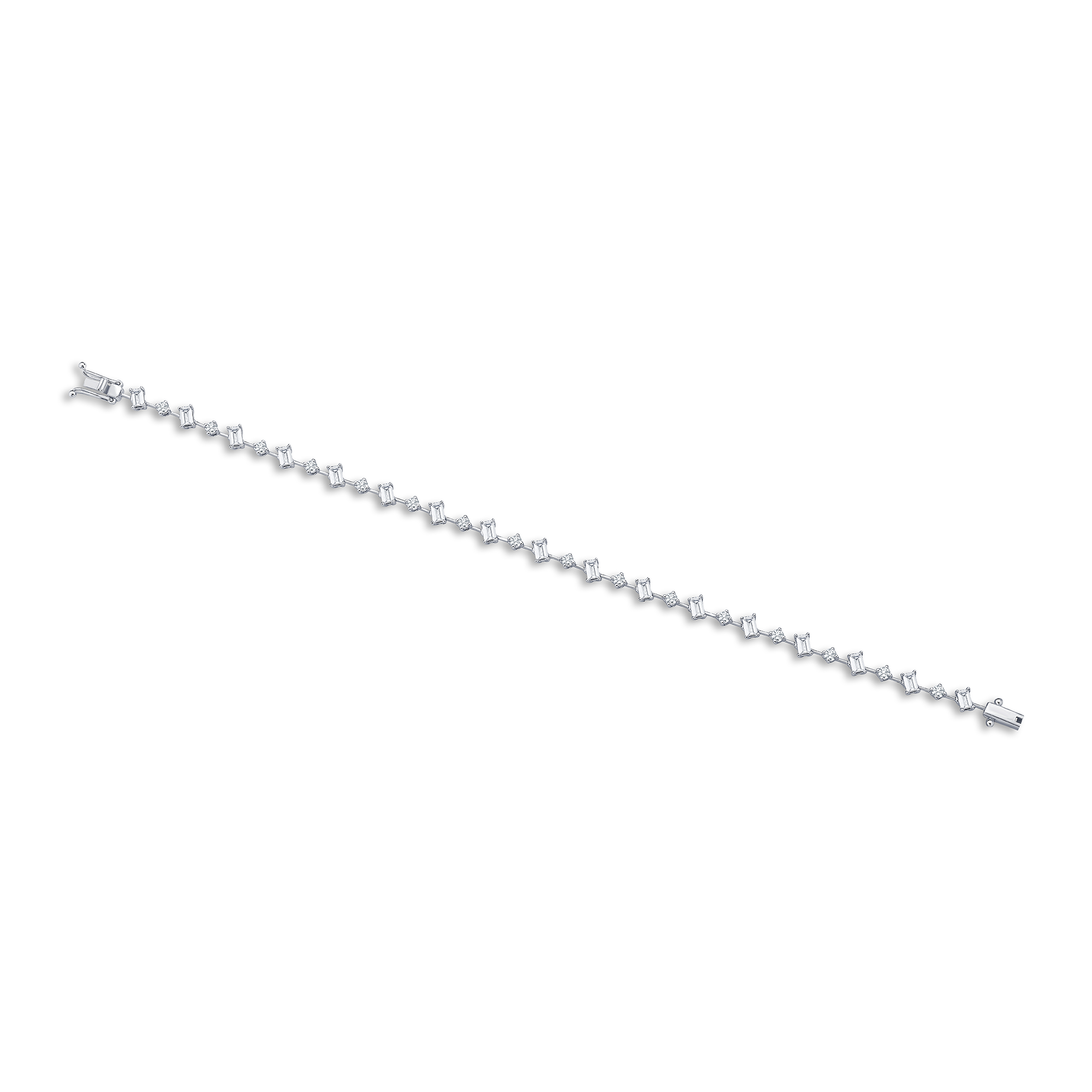 Bracciale Diamond Waterway