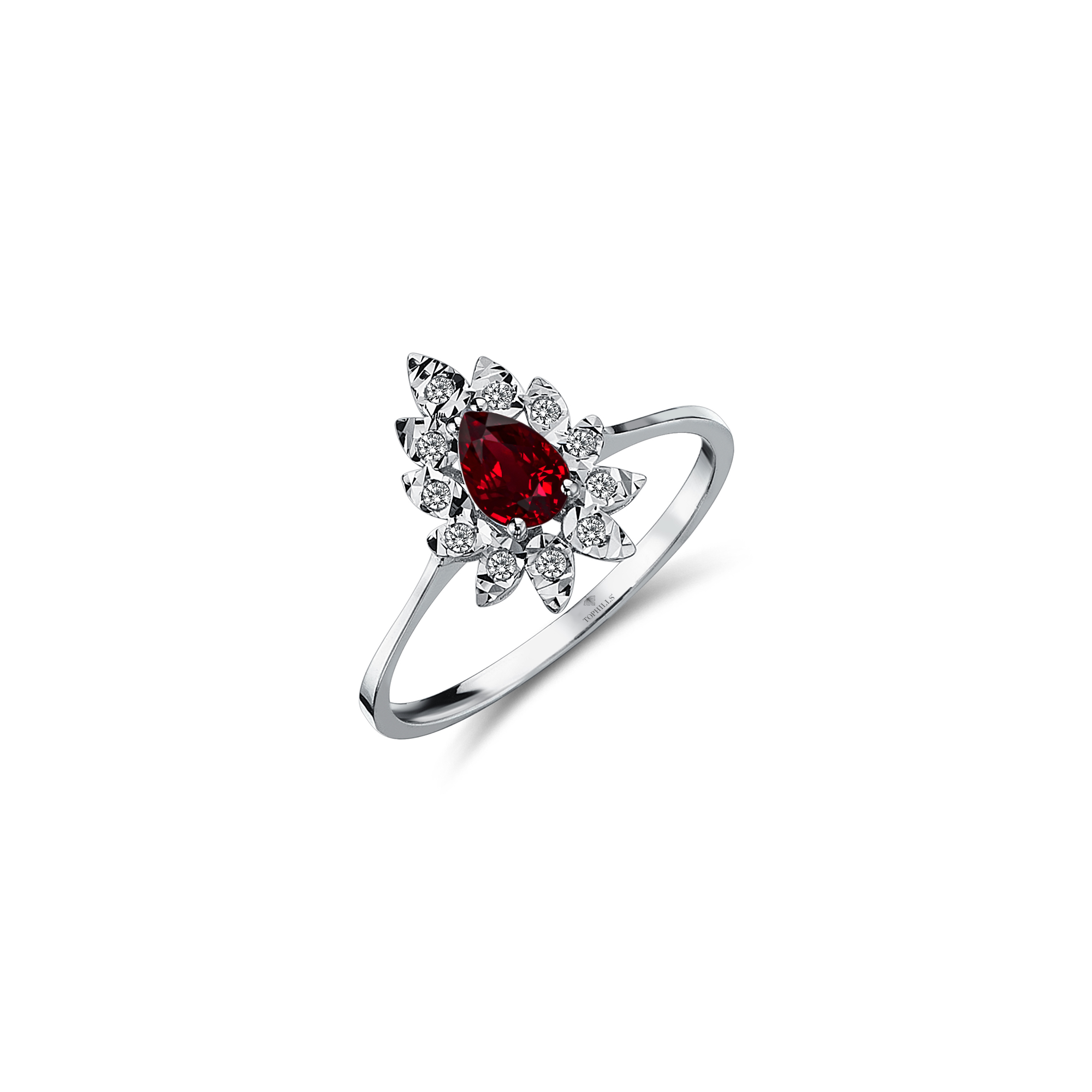 Anello 50 carati store