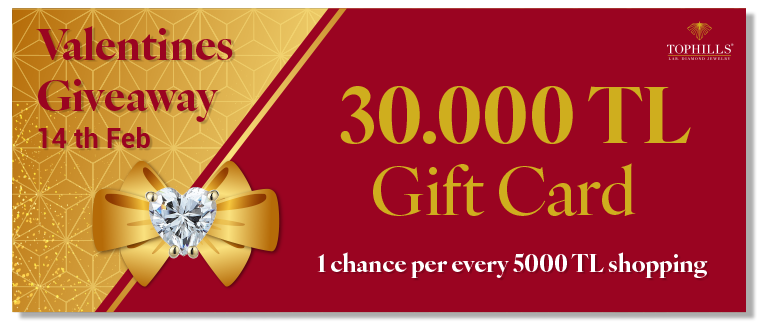 30.000 TL HEDİYE ÇEKİ