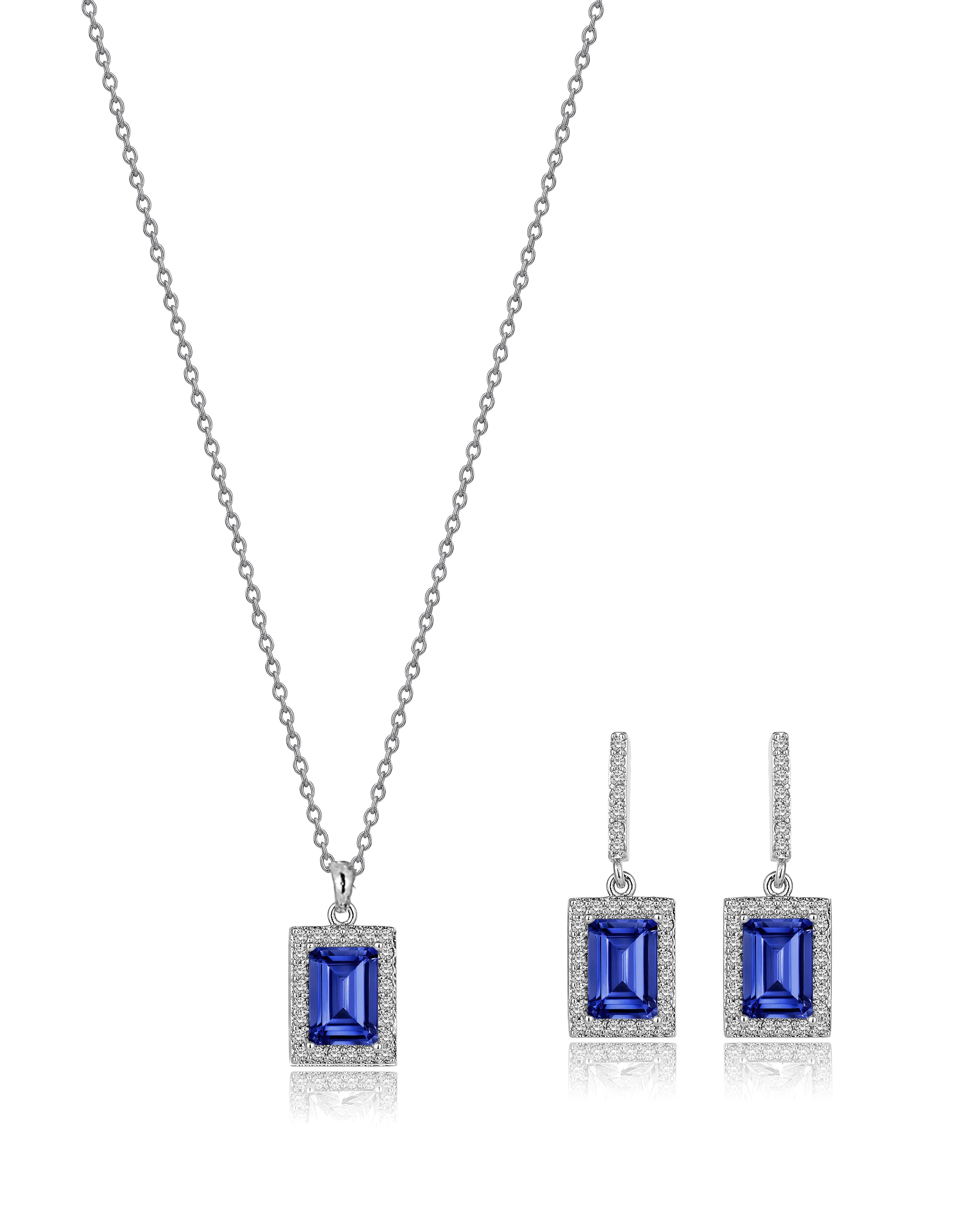 6 Karat Pırlanta Hibrit Altın Set Tophills 