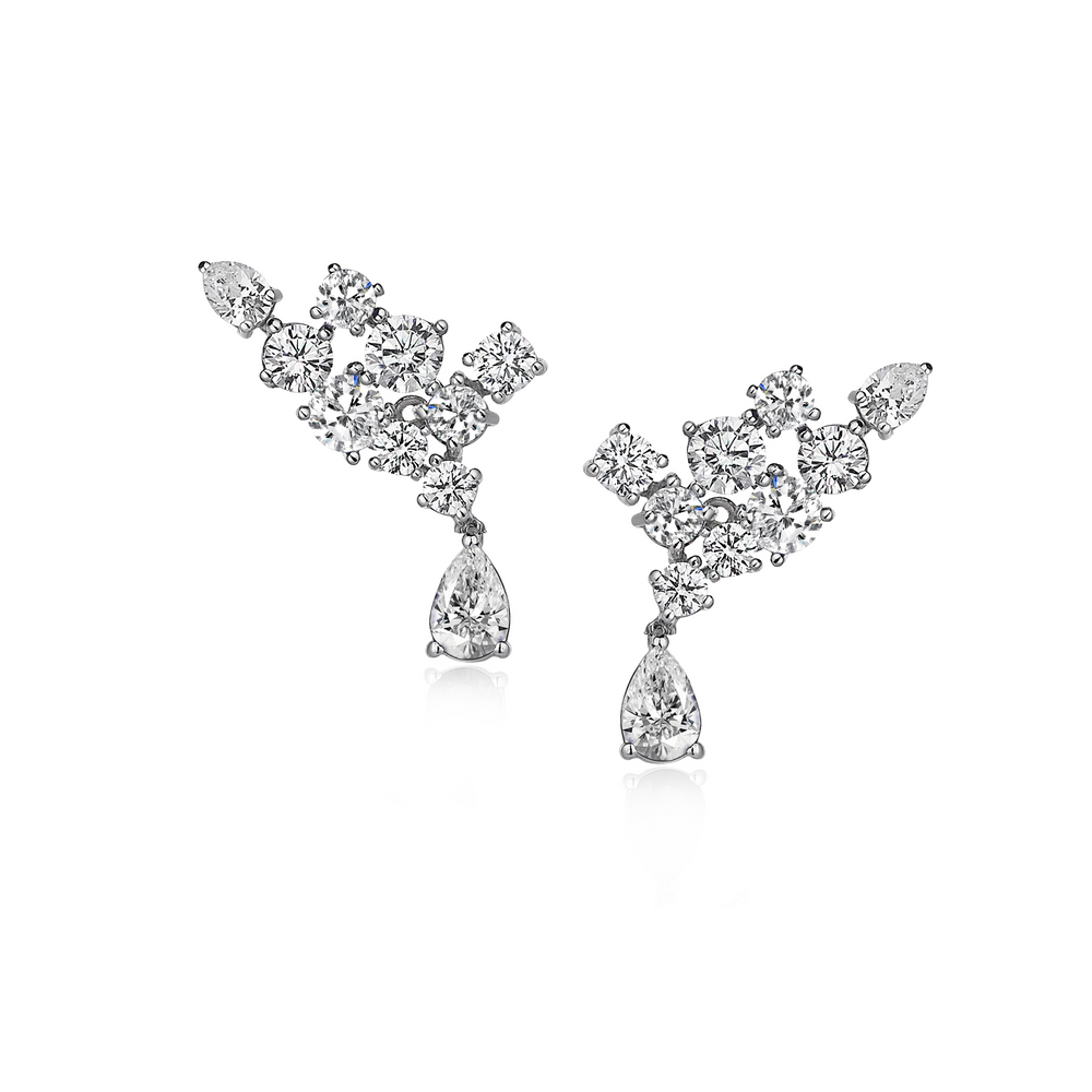 Hyades 6 Karat Pırlanta Set